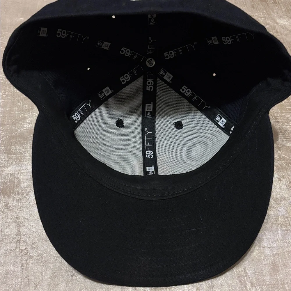New Era good navy